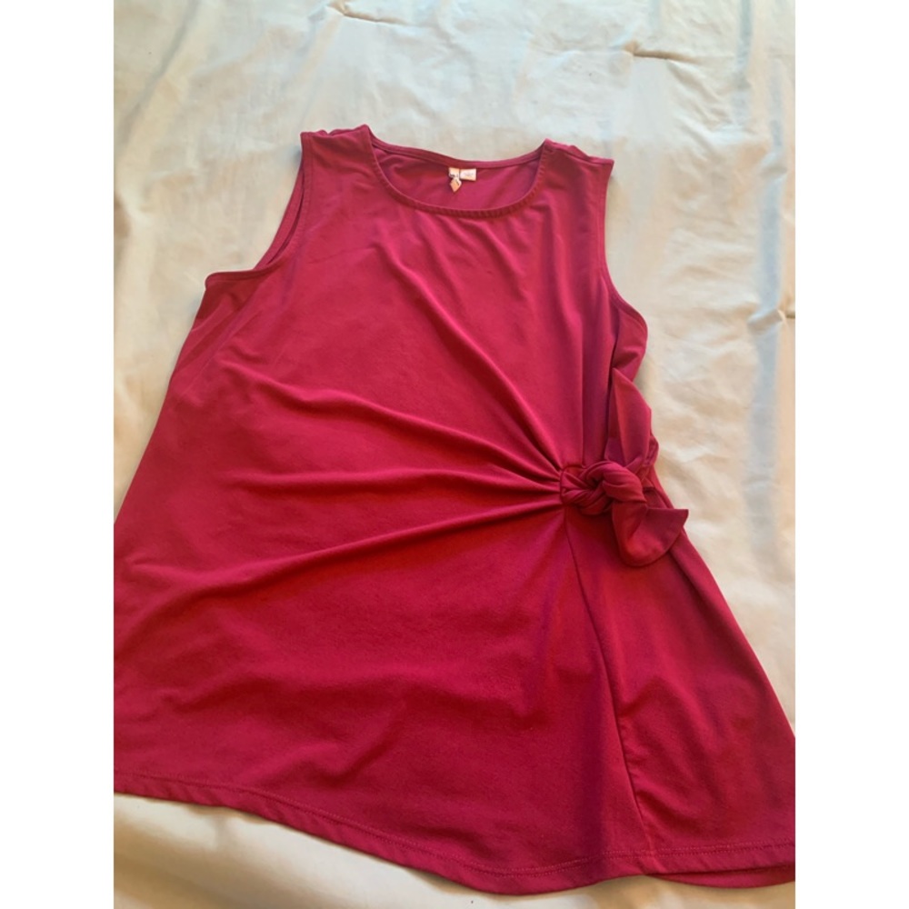 Elle blouse